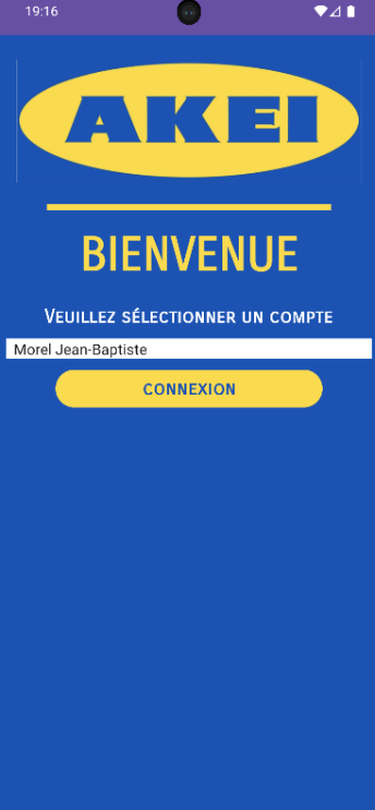 Selection